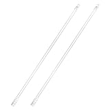 AOOCEEPAW 17 Inches 2 Pieces Blind Wand, Vertical