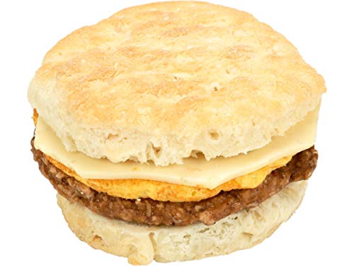 Jimmy dean breakfast bsct ssg e (077900513282)