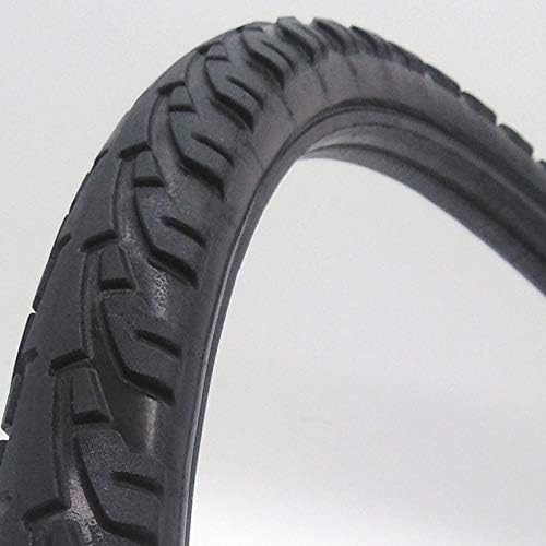solid mtb tyres