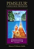 Thai: Learn to Speak and Understand Thai with Pimsleur Language Programs