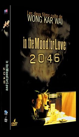 In The Mood For Love + 2046