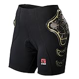 G-Form Women's Pro-B Bike Compression Shorts
