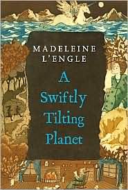 A Swiftly Tilting Planet (Time Quintet)