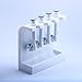 Roch Head Stand - Electric Toothbrush Head Holder - Stone White (4040825)