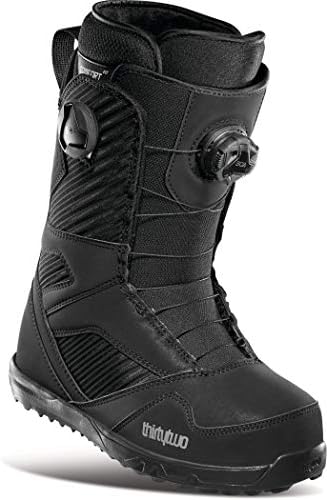 warmest snowboard boots