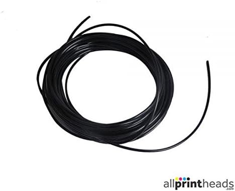 1. 8mm3mm Eco Solvent/Solvent &amp; UV Ink Tube
