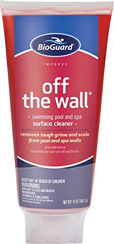 BioGuard Off The Wall Surface Cleaner (12 oz) (4 Pack)