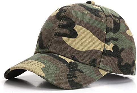 camo baseball caps uk