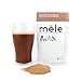 Mele, All-Natural Meal Replacement, Cocoa-nut // 500 calories // NO ADDED SUGAR, NON-GMO, NO SOY, NO PRESERVATIVES, NO TRANS FATS