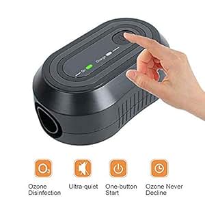 mini cpap machine amazon