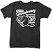 Shirts By Sarah Men's Funny Taxidermy T-Shirt Offensive Stuffing Beavers Shirts