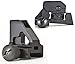 Green Blob Outdoors Iron Sights Match Grade Model 4/15 Rear & High Profile Front Sight