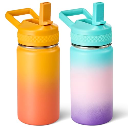 Fijinhom Toddler Bottle