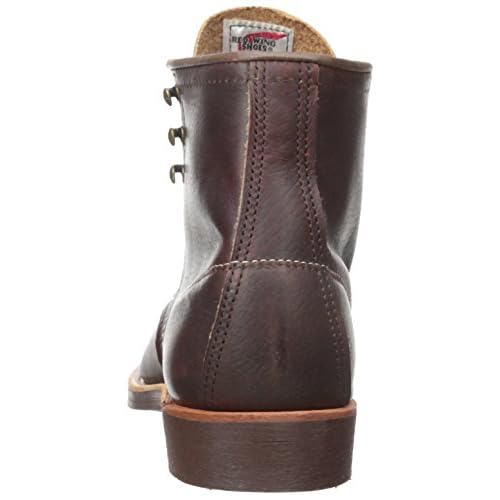 red wing heritage men's blacksmith