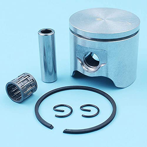 Gute Qualität 42-mm-Kolbenring-Nadellagersatz Kompatibel mit Jonsered BC2145 FC2145 CC2145 Freischneider 45-cm3… – Bild 4