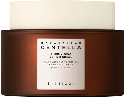 SKIN1004 Madagascar Centella Probio-Cica Enrich Cream 50ml