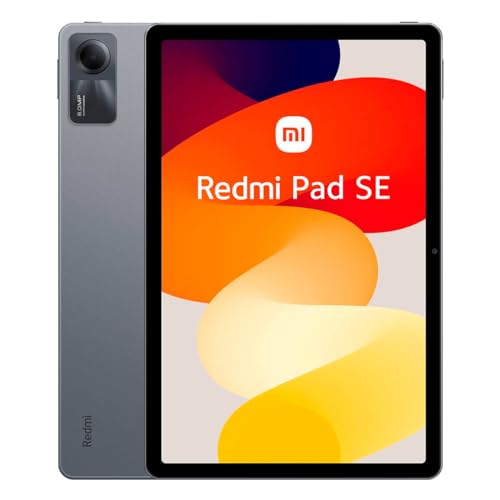 Xiaomi 4+128gb Wifi 11 Redmi Tablet One Size