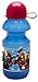 Zak Designs Avengers Assemble Water Bottle with Cap, 13-Ounce
