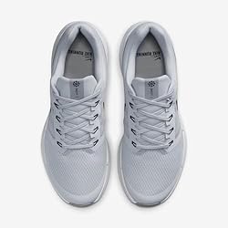 Nike Run Swift 3 Men's Running Shoes, GREY, 8 UK