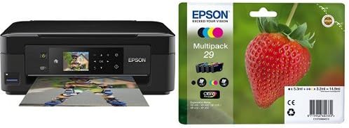 strawberry printer ink