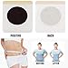 Slimming Pacth,Weight Loss Sticker, Slimming Tightening Sticker for Shaping Waist, Abdomen and Buttocks, Quick Slimming