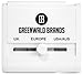 Greenwald's International Travel Power Adapter [US UK EU AU CN UAE], Universal Plug, Dual USB Charging Ports & AC Socket Works In 150 Countries