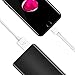 ZMI [3.3ft] Lightning Cable/iPhone Charge Cable Charger Cord, MFi for iPhone 8/8 Plus/X/XS/XS Max/XR/7/7 Plus/SE/6/6 Plus/6S/6S Plus/5/5C/5S, iPad/iPad Mini/iPad Air, iPod Touch/Nano