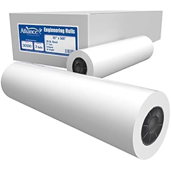 Alliance Paper Rolls, Bond Engineering, 30