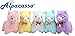 Alpacasso Pack of 5 6.7