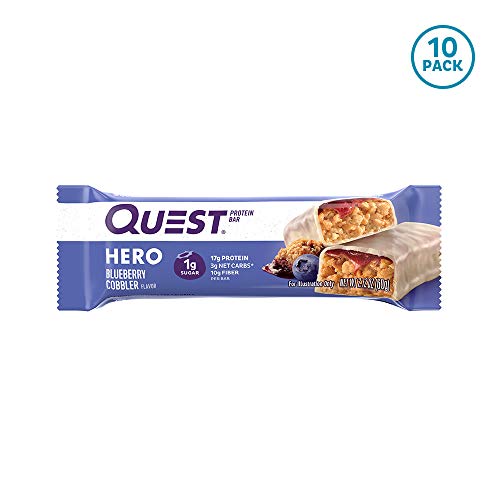 Compare Price quest oreo protein bars on