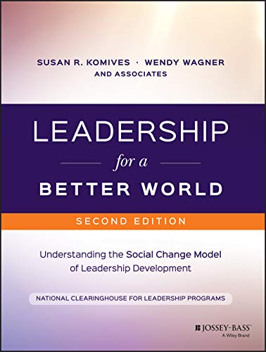 Leadership For A Better World