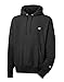 Champion Men's Reverse Weave Pullover Hood Print