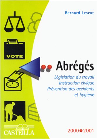 Abrégés