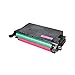 Samsung Electronics CLT-M508S Magenta Toner Cartridge - 2,000 Page Yield