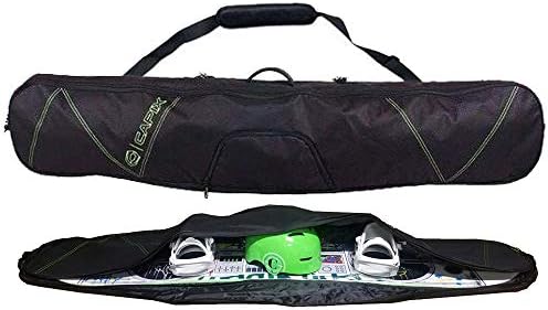 capix snowboard boots