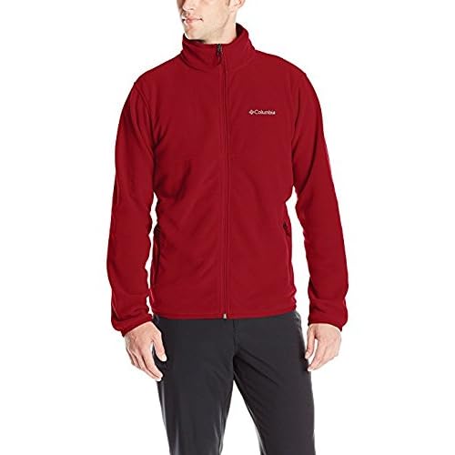 fuller ridge fleece jacket