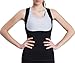 Hisweet Body Shaper Sauna Suit Neoprene Sweat Weight Loss Vest for Women Tummy Thermo Vest