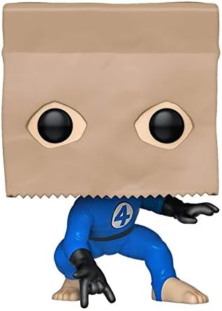 funko pop spiderman future foundation