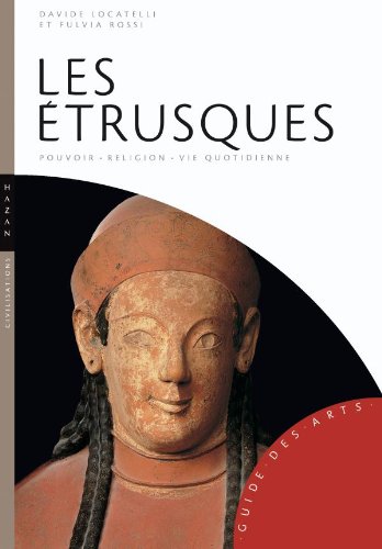 Les  Étrusques