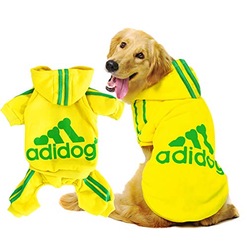 amazon adidog tracksuit