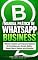 Livro MANUAL PRATICO DE WHATSAPP BUSINESS: Método Completo para Pequenos Negócios: 50 Estratégias para Atender Melhor, Vender Mais e Fidelizar pelo WhatsApp (GUIAS PRÁTICOS)