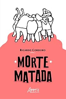 Livro Morte matada