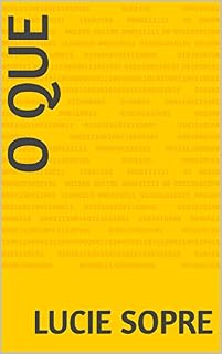 Livro O que