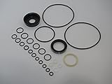 Snow Plow Complete Seal Kit 15254 for Meyer Snowplow Snowblade Blade - Tune Up Rebuild