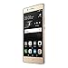 Huawei P9 Lite VNS-L22 16GB 5.2-Inch Dual SIM 13MP 4G LTE Factory Unlocked - International Stock No Warranty (Gold)