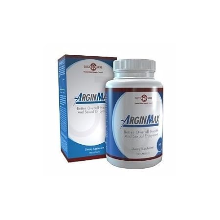 ArginMax for Men by Daily Wellness