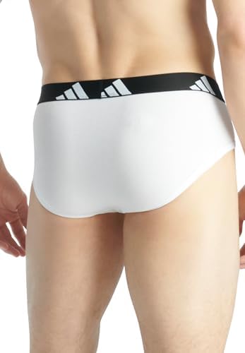 Cuecas Masculinas (3 Unidades), Assorted_4am001, S