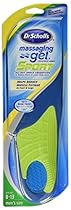 Dr. Scholls Massage Gel Insole Sport Men (Size 8-13)