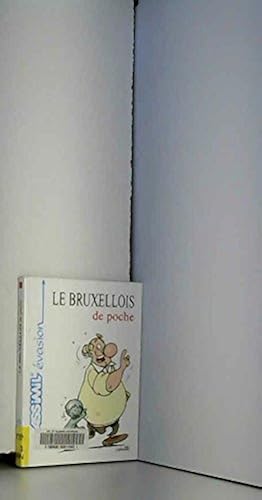 Download Le Bruxellois de poche PDF