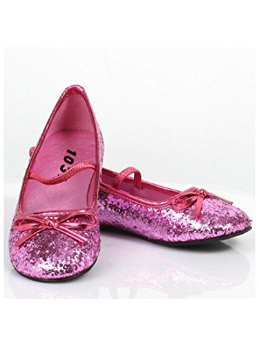 Sparkle Ballerina (Pink) Child Shoes